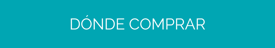 Dónde Comprar