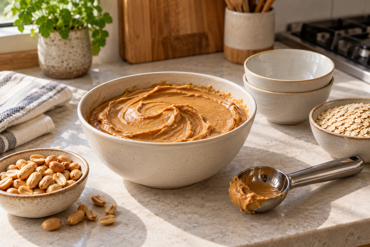 comprar mantequilla de mani formato grande – All Nuts Food