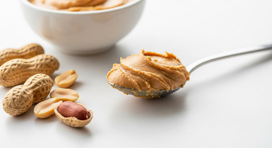 cuanta mantequilla frutos secos comer al dia – All Nuts Food