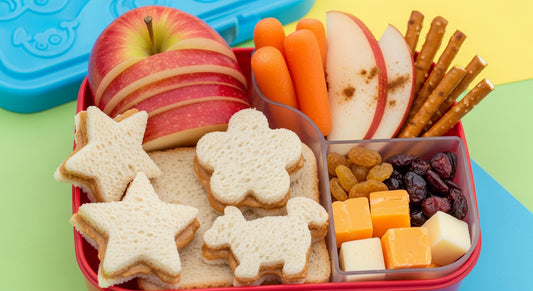 frutos secos niños alimentacion saludable – All Nuts Food