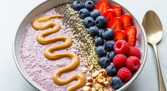 mantequilla frutos secos vegana – All Nuts Food