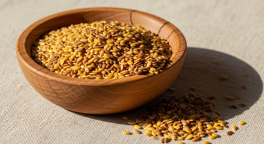semillas de linaza beneficios propiedades – All Nuts Food