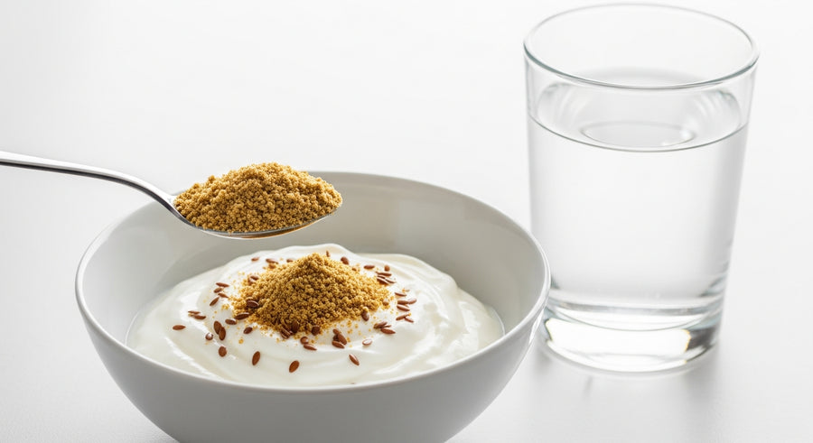 linaza para la digestion como tomar – All Nuts Food