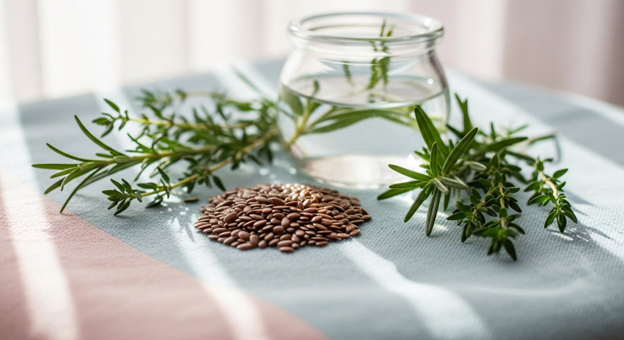 linaza salud hormonal lignanos beneficios – All Nuts Food