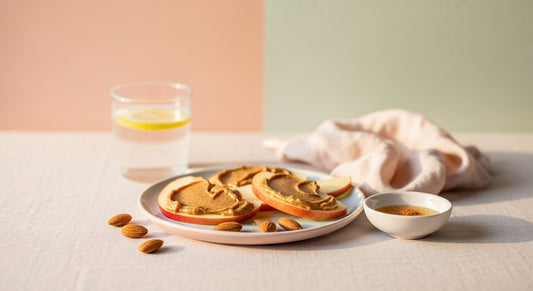 mantequilla frutos secos embarazo seguro – All Nuts Food