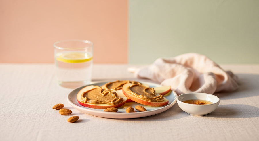 mantequilla frutos secos embarazo seguro – All Nuts Food