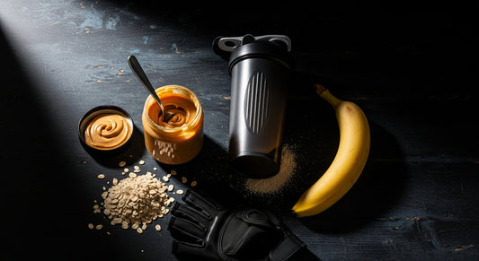 mantequilla frutos secos deportistas proteinas – All Nuts Food