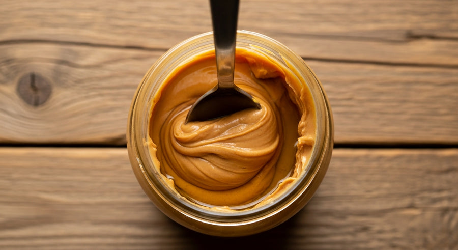 mantequilla mani se separa aceite que hacer – All Nuts Food