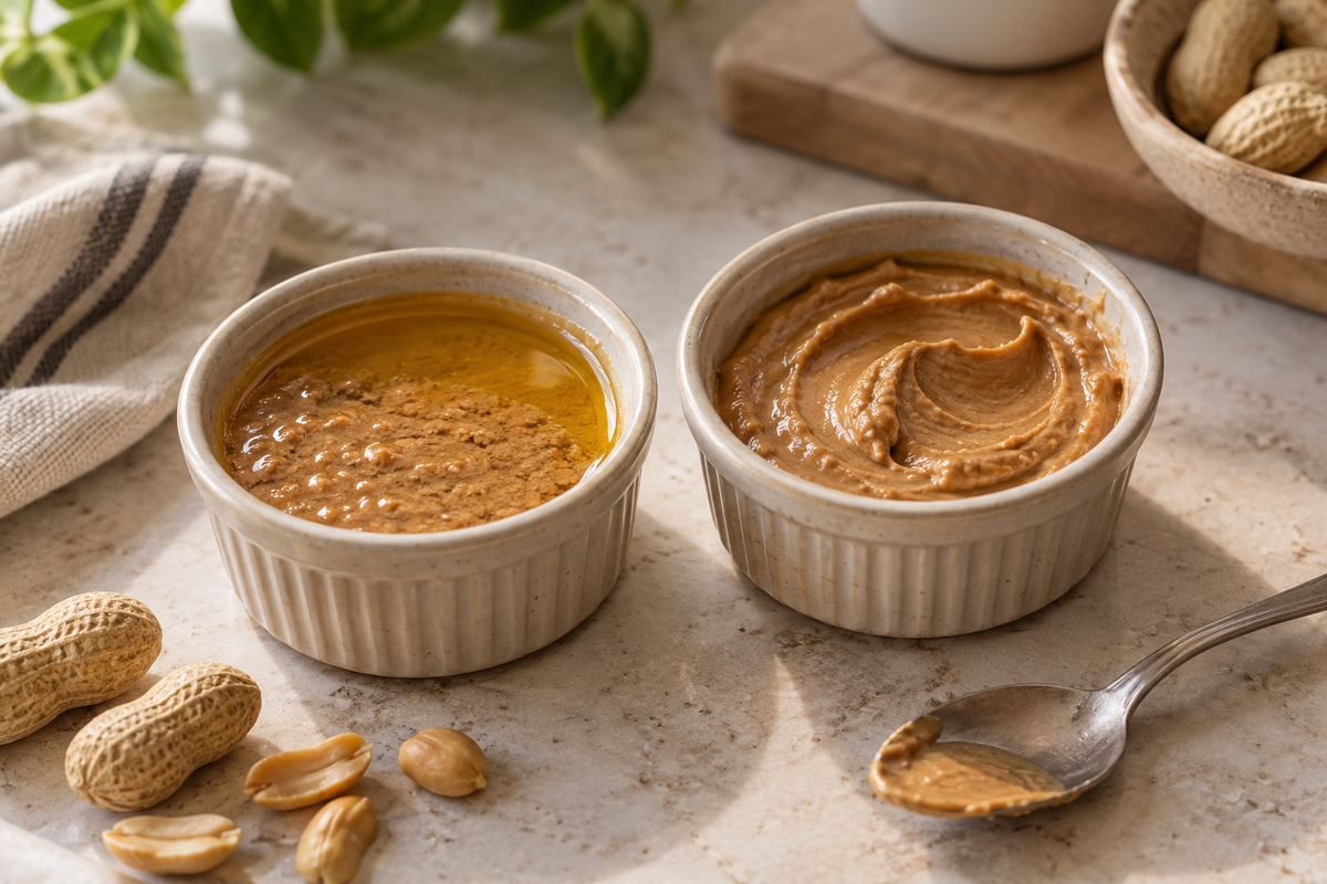 textura mantequilla frutos secos natural cambia – All Nuts Food