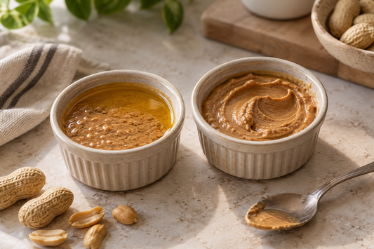 textura mantequilla frutos secos natural cambia – All Nuts Food