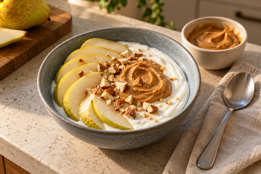 mantequilla de mani de noche – All Nuts Food