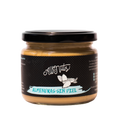 Pack 3 mantequillas naturales 200g maní crunchy, avellana y almendra All Nuts Food