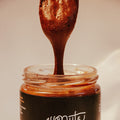 Información nutricional Choco Avellana All Nuts Food