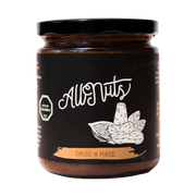 Mantequilla Choco y Maní 450 grs