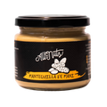 Mantequilla de maní tostado 200g All Nuts Food - frasco frontal