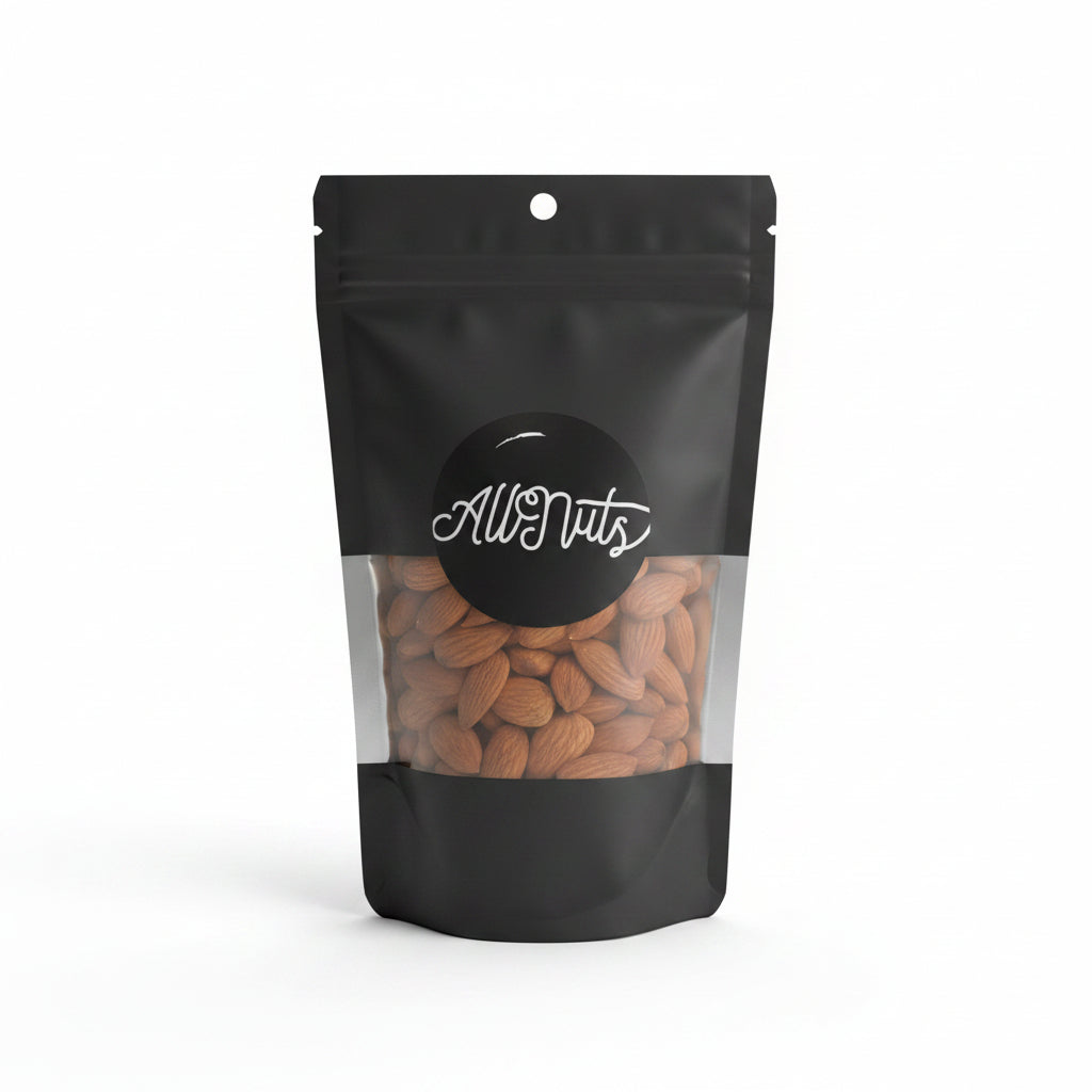 almendras naturales allnuts
