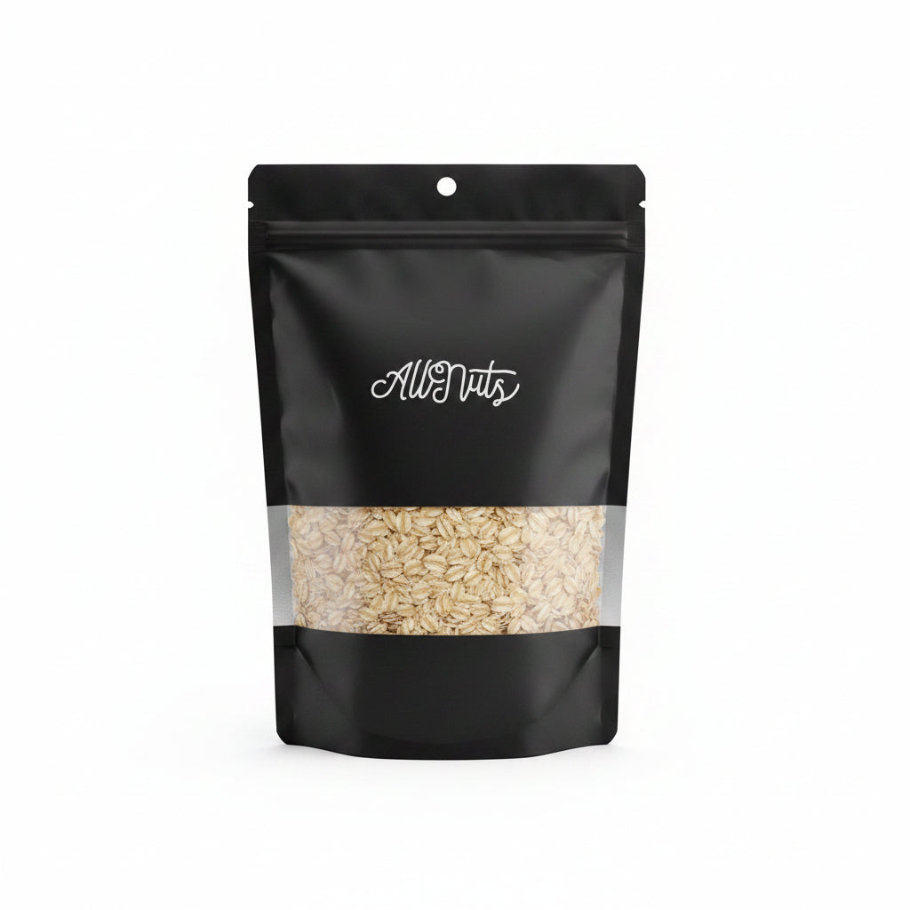 avena machacada allnuts
