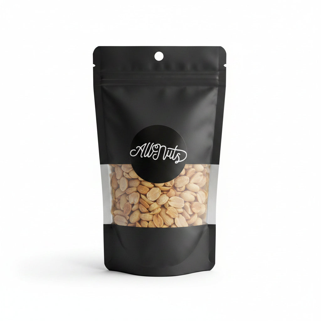 Maní Tostado 200g All Nuts Food
