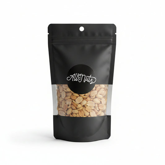 Maní Tostado 200g All Nuts Food