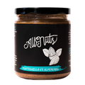 Mantequilla de almendras 450g All Nuts Food - sin azúcar ni conservantes