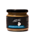 Pack 3 mantequillas naturales 200g maní crunchy, avellana y almendra All Nuts Food