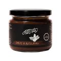 Crema de chocolate y avellanas europeas 200g All Nuts Food - sin conservantes