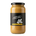Mantequilla de maní natural 1 kg All Nuts Food - formato familiar