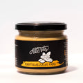 Mantequilla de maní natural All Nuts Food - textura cremosa