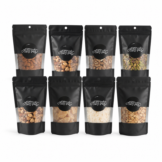 Foto oficial Pack Colaciones Premium - All Nuts Food