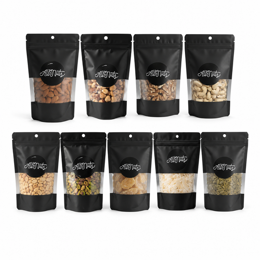 Foto oficial Pack Snack Activo - All Nuts Food