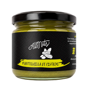 mantequilla de pistacho allnutsfood