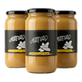 Mantequilla de Maní 1 kg Pack X3