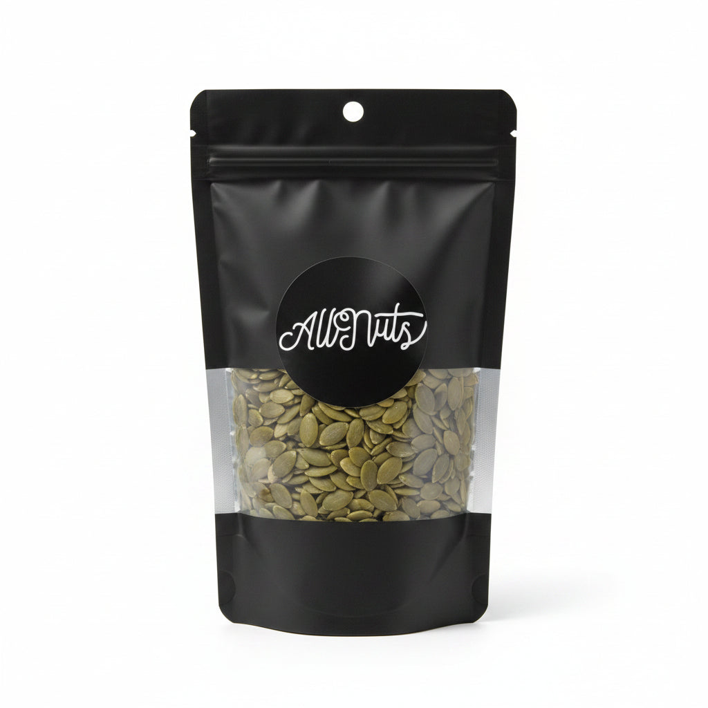 Pepas de Zapallo 150g All Nuts Food