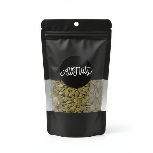 Pepas de Zapallo 150g All Nuts Food