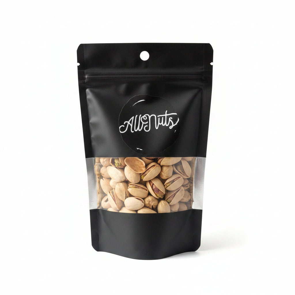 Pistachos con Cáscara 180g All Nuts Food