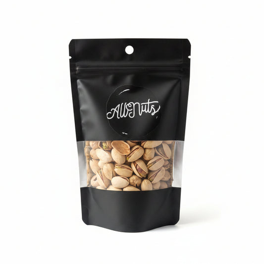 Pistachos con Cáscara 180g All Nuts Food