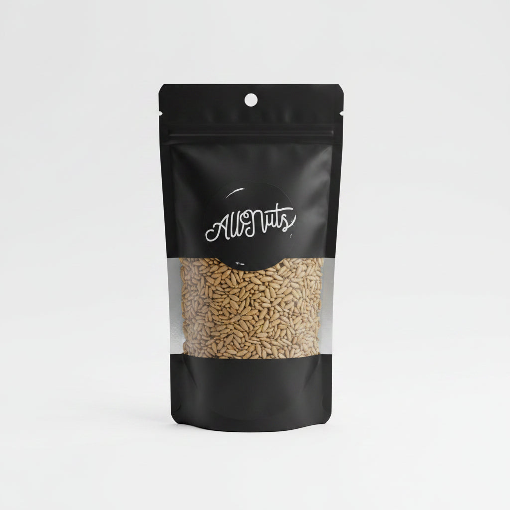 Semillas de Maravilla 250g All Nuts Food